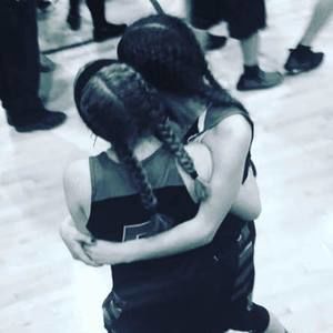 Meet your Posher, Bailey